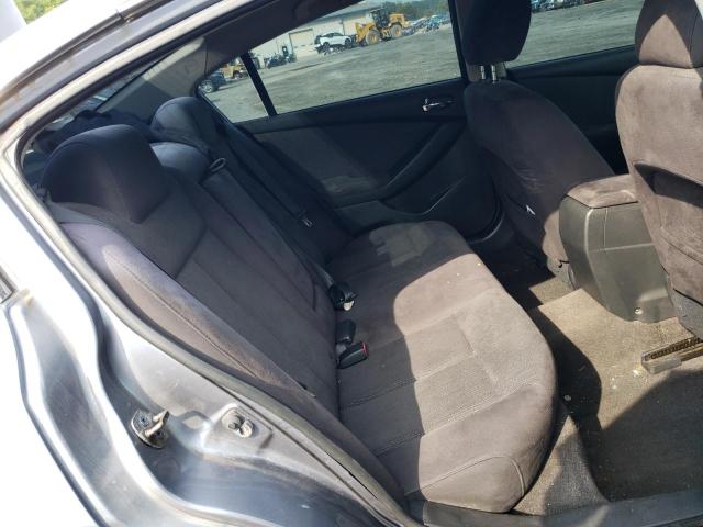 Photo 10 from auction – 2010 NISSAN ALTIMA BAS with VIN 1N4AL2APXAN413962