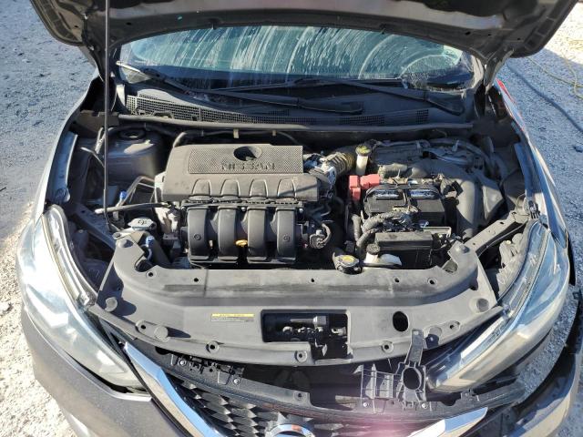 Photo 11 from auction – 2018 NISSAN SENTRA S with VIN 3N1AB7AP1JY231311
