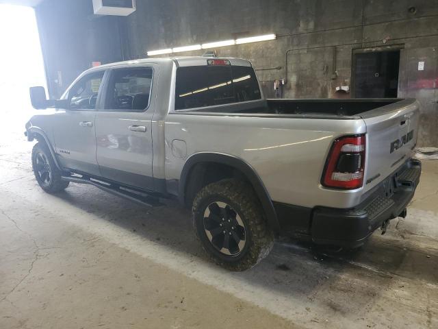 Photo 2 from auction – 2020 RAM 1500 REBEL with VIN 1C6SRFLTXLN257477