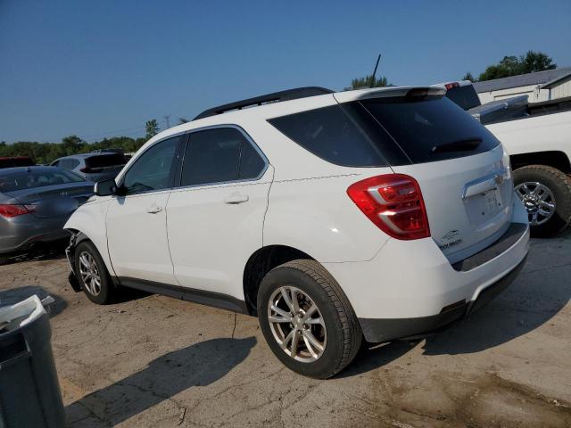 Photo 2 from auction – 2017 CHEVROLET EQUINOX LT with VIN 2GNALCEK7H1544350