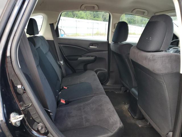 Photo 11 from auction – 2012 HONDA CR-V LX with VIN 5J6RM3H38CL038858