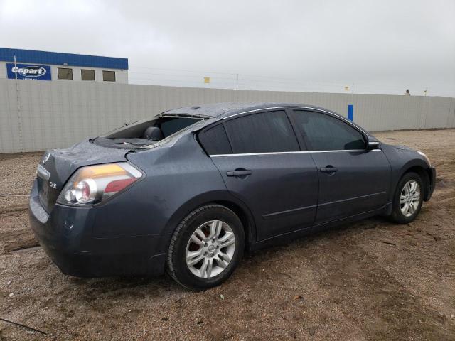 Photo 3 from auction – 2012 NISSAN ALTIMA BAS with VIN 1N4AL2AP8CC158520