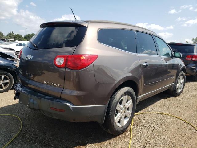 Photo 3 from auction – 2009 CHEVROLET TRAVERSE L with VIN 1GNER23D59S138079