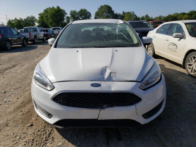 Photo 5 from auction – 2018 FORD FOCUS SE with VIN 1FADP3FE2JL302123