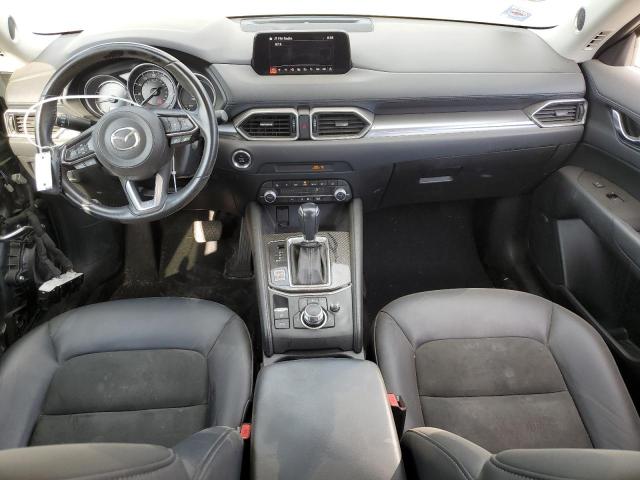 Photo 8 from auction – 2020 MAZDA CX-5 TOURI with VIN JM3KFBCM0L0819040