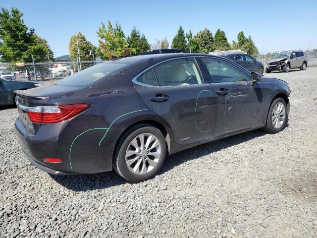 Photo 3 from auction – 2014 LEXUS ES 300H with VIN JTHBW1GG2E2057827
