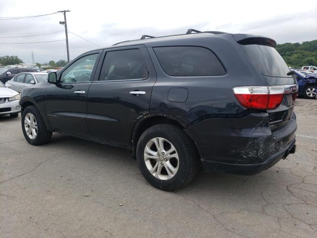 Photo 2 from auction – 2013 DODGE DURANGO SX with VIN 1C4RDJAG2DC686768