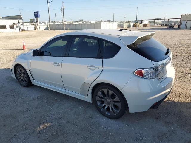 Foto 2 de la subasta – 2013 SUBARU IMPREZA WR con VIN JF1GR7E60DG809351