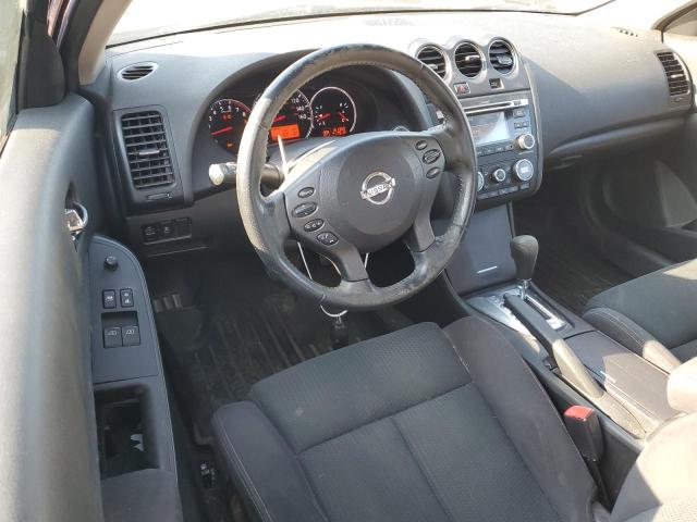 Photo 8 from auction – 2011 NISSAN ALTIMA S with VIN 1N4AL2EP0BC180326