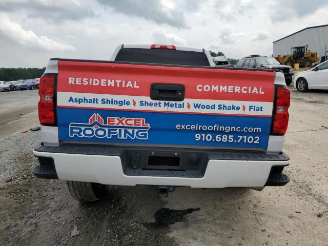 Photo 6 from auction – 2018 CHEVROLET SILVERADO with VIN 1GCRCPEC1JZ330396
