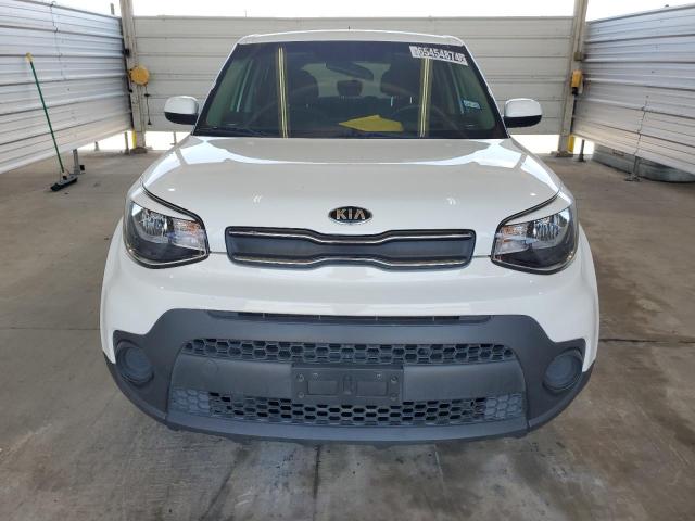 Photo 5 from auction – 2018 KIA SOUL with VIN KNDJN2A26J7555366