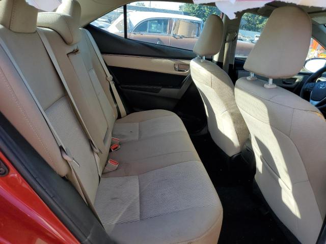 Photo 10 from auction – 2016 TOYOTA COROLLA L with VIN 5YFBURHEXGP407888