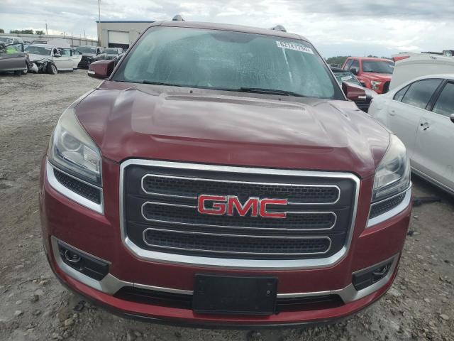 Photo 5 from auction – 2015 GMC ACADIA SLT with VIN 1GKKRRKD7FJ327537