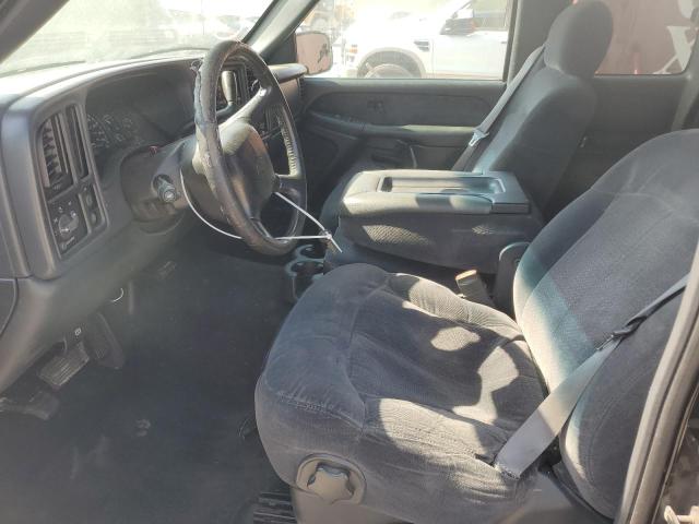 Photo 7 from auction – 2001 CHEVROLET SILVERADO with VIN 2GCEC19T711273524