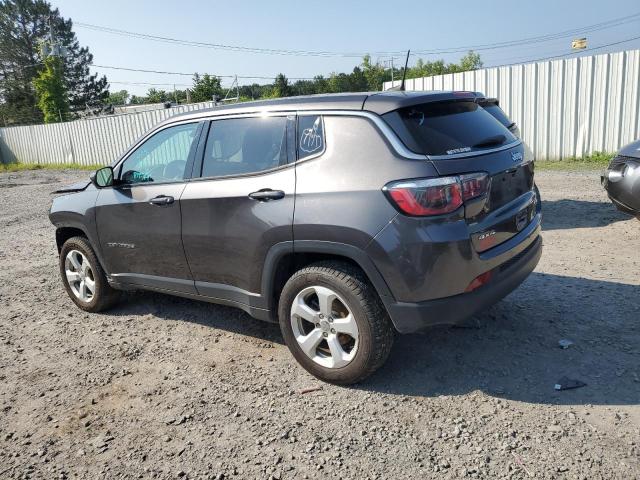 Photo 2 from auction – 2019 JEEP COMPASS LA with VIN 3C4NJDBB3KT629833