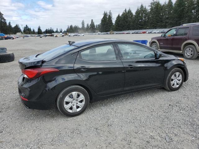 Photo 3 from auction – 2016 HYUNDAI ELANTRA SE with VIN 5NPDH4AE3GH711684