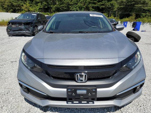 Photo 5 from auction – 2019 HONDA CIVIC EX with VIN 19XFC1F39KE016362