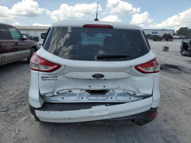 Photo 6 from auction – 2014 FORD ESCAPE S with VIN 1FMCU0F70EUD23417