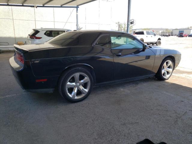 Photo 3 from auction – 2014 DODGE CHALLENGER with VIN 2C3CDYBT6EH294258