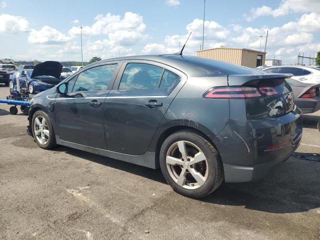 Photo 2 from auction – 2014 CHEVROLET VOLT with VIN 1G1RA6E45EU121425