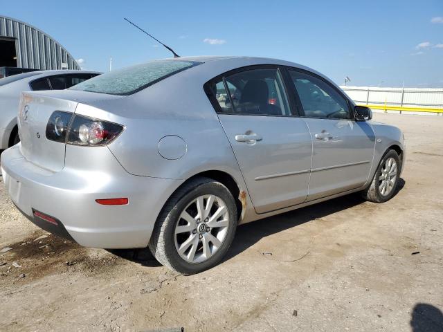 Photo 3 from auction – 2007 MAZDA 3 I with VIN JM1BK32G071761596