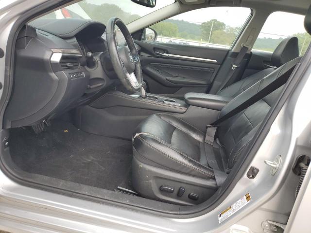 Photo 7 from auction – 2019 NISSAN ALTIMA SL with VIN 1N4BL4EV7KC206791