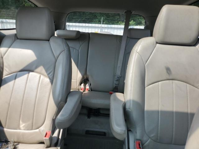 Photo 10 from auction – 2012 BUICK ENCLAVE with VIN 5GAKVDED5CJ180542