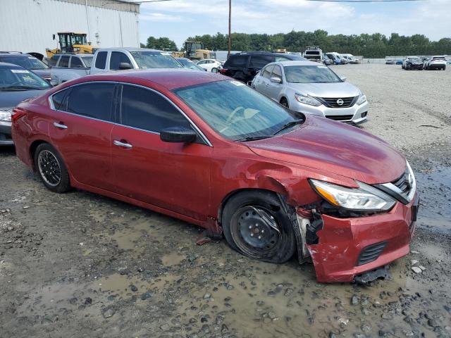 Photo 4 from auction – 2016 NISSAN ALTIMA 2.5 with VIN 1N4AL3AP6GN358697