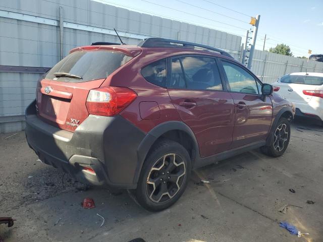 Photo 3 from auction – 2013 SUBARU XV CROSSTR with VIN JF2GPAVC7D2836130