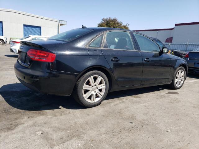 Photo 3 from auction – 2010 AUDI A4 with VIN WAUAFAFL6AN057847