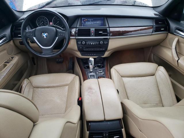 Photo 8 from auction – 2012 BMW X5 XDRIVE3 with VIN 5UXZV4C54CL756102