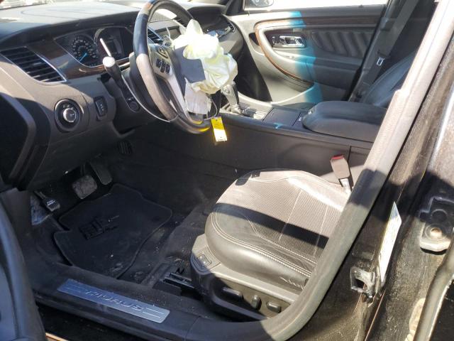 Photo 7 from auction – 2015 FORD TAURUS LIM with VIN 1FAHP2F82FG102736