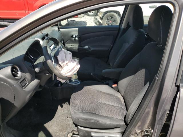 Photo 7 from auction – 2015 NISSAN VERSA S with VIN 3N1CN7AP1FL909981