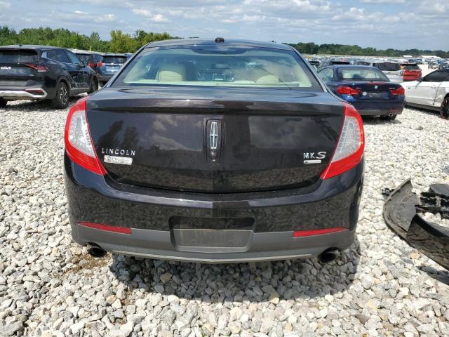 Photo 6 from auction – 2013 LINCOLN MKS with VIN 1LNHL9FT0DG608142