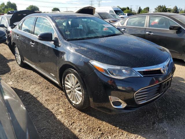 Photo 4 from auction – 2013 TOYOTA AVALON HYB with VIN 4T1BD1EB3DU009895