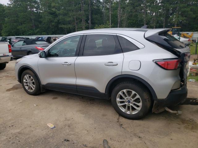 Photo 2 from auction – 2020 FORD ESCAPE SE with VIN 1FMCU9G61LUA59776