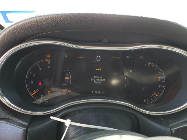 Photo 9 from auction – 2014 JEEP GRAND CHER with VIN 1C4RJFBM8EC387846