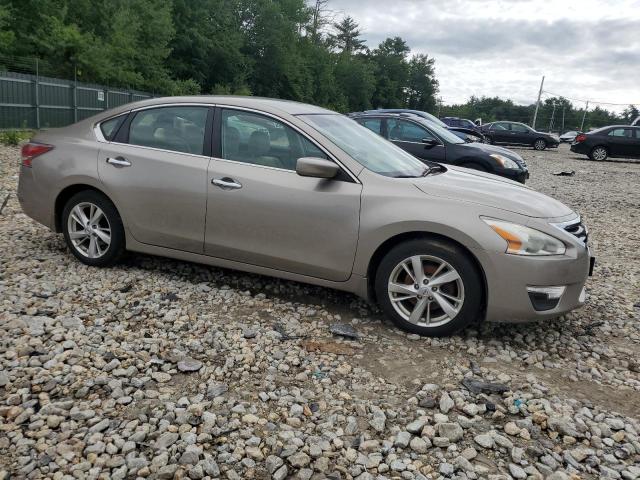 Photo 4 from auction – 2014 NISSAN ALTIMA 2.5 with VIN 1N4AL3AP0EC135175