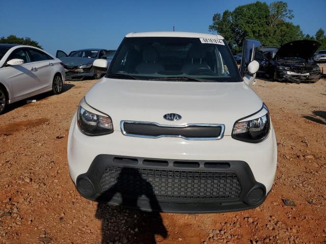 Photo 5 from auction – 2015 KIA SOUL with VIN KNDJN2A27F7228627