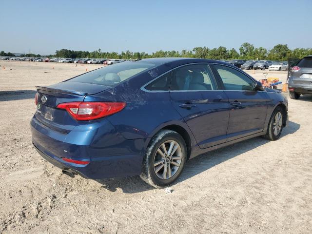 Photo 3 from auction – 2017 HYUNDAI SONATA SE with VIN 5NPE24AF6HH440443