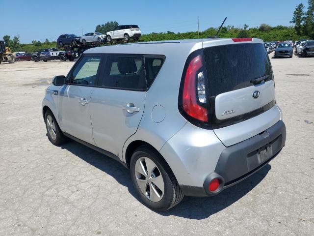 Photo 2 from auction – 2015 KIA SOUL with VIN KNDJN2A20F7813677