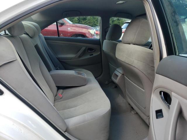 Photo 10 from auction – 2008 TOYOTA CAMRY CE with VIN 4T1BE46K68U792200
