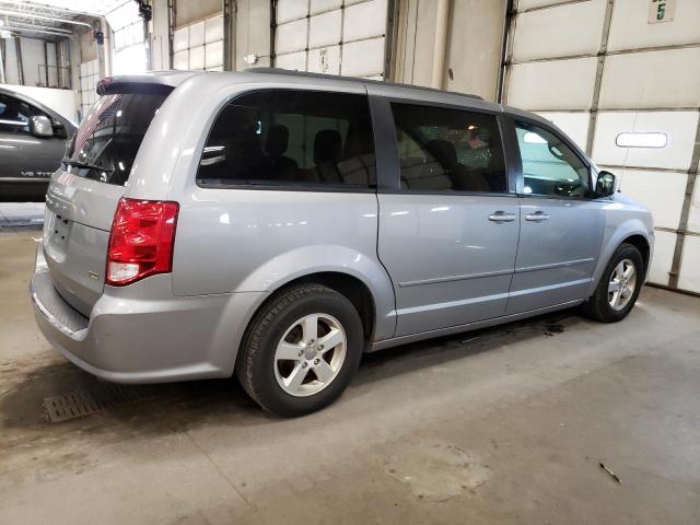 Photo 3 from auction – 2013 DODGE GRAND CARA with VIN 2C4RDGCG6DR655093