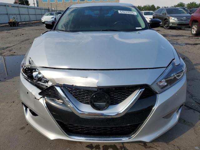 Photo 5 from auction – 2016 NISSAN MAXIMA 3.5 with VIN 1N4AA6AP1GC403872