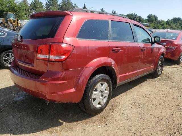 Photo 3 from auction – 2011 DODGE JOURNEY EX with VIN 3D4PG4FB8BT503889