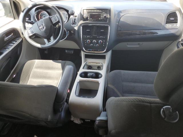 Photo 8 from auction – 2016 DODGE GRAND CARA with VIN 2C4RDGCG9GR169270