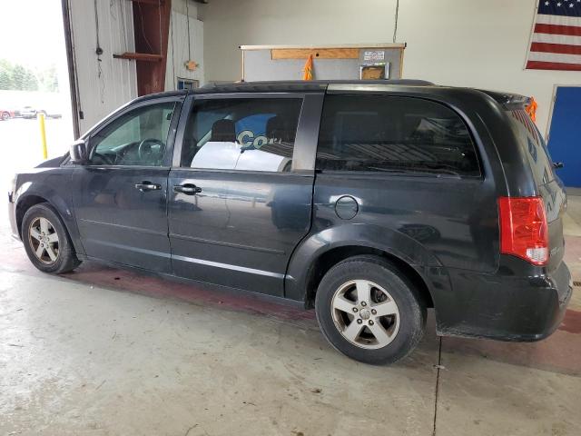 صورة رقم 2 من المزاد - 2013 DODGE GRAND CARA مع VIN 2C4RDGCG9DR528340