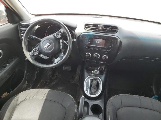 Фото 8 с аукциона – 2016 KIA SOUL + с VIN KNDJP3A56G7821701