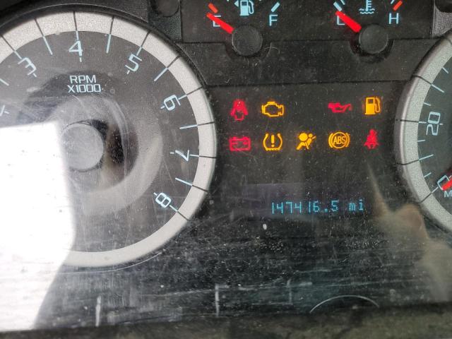 Photo 9 from auction – 2011 FORD ESCAPE LIM with VIN 1FMCU9E70BKA35782