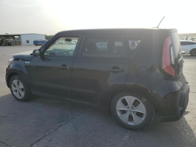 Photo 2 from auction – 2016 KIA SOUL with VIN KNDJN2A24G7853620